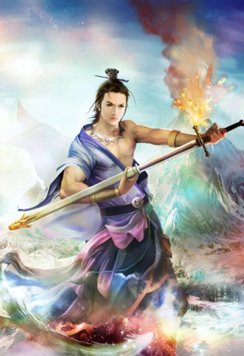 我都成仙了，你才刚灵气复苏？封面