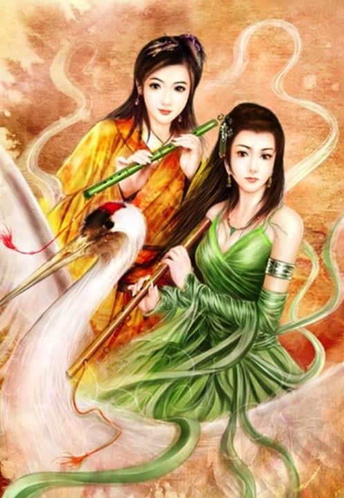 刘志中卢玉清卢玉梅封面